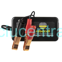 Rebelcell 14.6V3A Ličio jonų įkroviklis